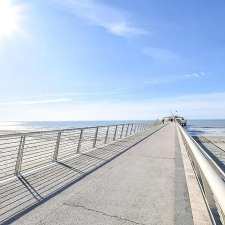 2 Bedroom Beautiful In 펜션 *