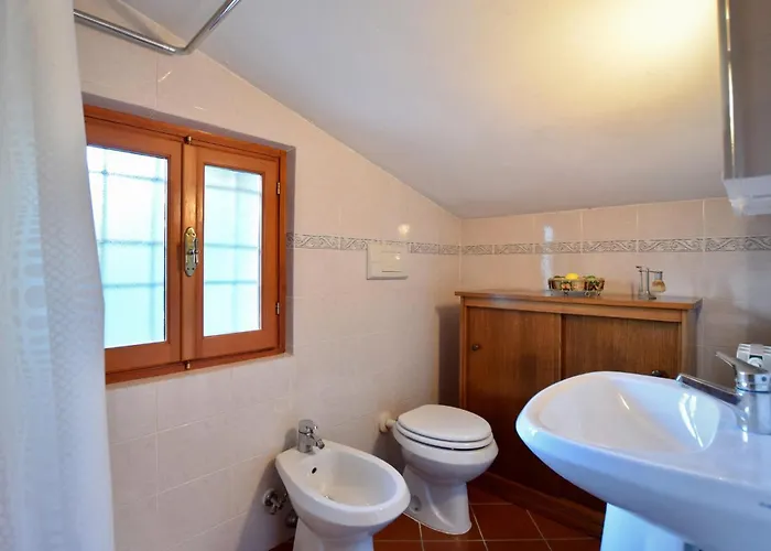 펜션 2 Bedroom Beautiful In *