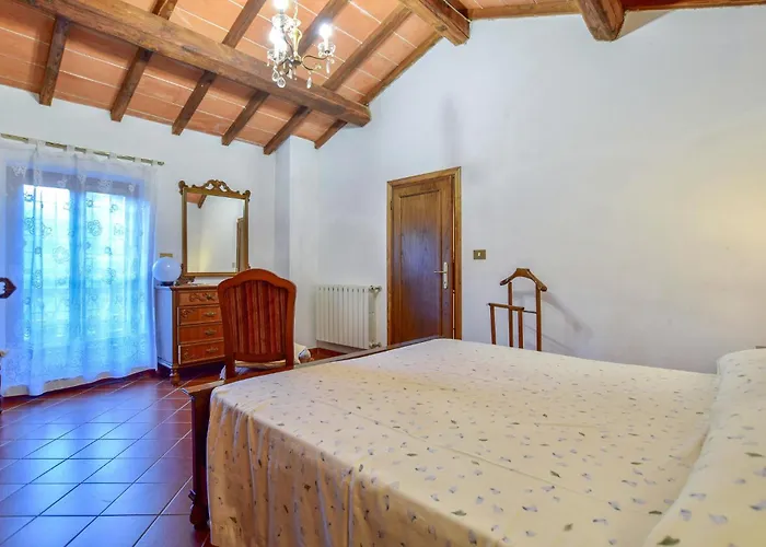 2 Bedroom Beautiful In 펜션 *