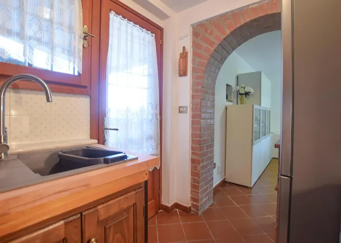 2 Bedroom Beautiful In 펜션