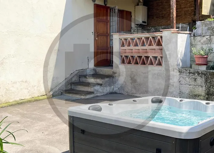 2 Bedroom Beautiful In * 마사로라