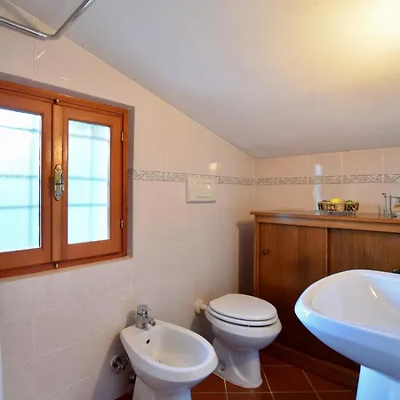 Сasa de vacaciones Cozy In With Kitchen *