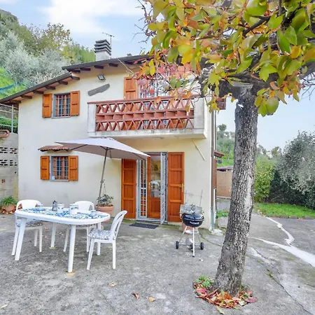 Cozy In With Kitchen Сasa de vacaciones *