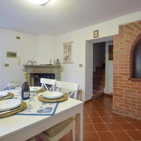 Cozy In With Kitchen * Massarosa