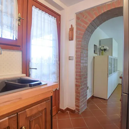 Cozy In With Kitchen Сasa de vacaciones