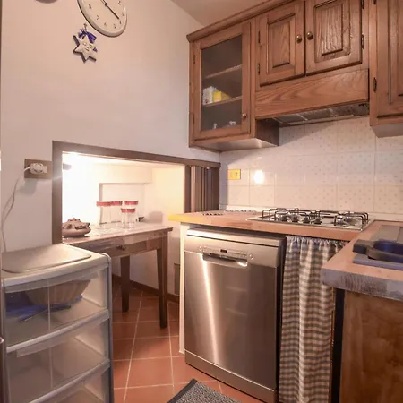 Cozy In With Kitchen Сasa de vacaciones *