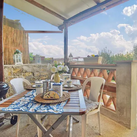 Cozy In With Kitchen * Massarosa